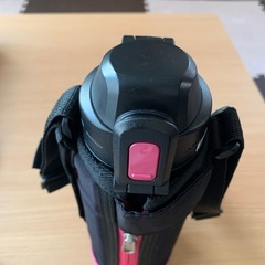 象印 COOL SPORTS 水筒 ネオプレンカバー付きの画像