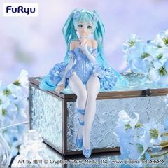 初音ミク　フィギュア　　5種の画像