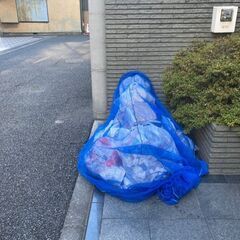 【飯田橋駅】【月約5万円】【週4日×朝2時間】マンション清掃/未経験者可～日払い可の画像