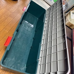RV BOX ミニバン仕様の画像