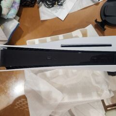 SONY PlayStation 5 本体 の画像