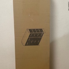 【新品・未使用】チェスト 洋タンス 収納チェスト リビング収納の画像