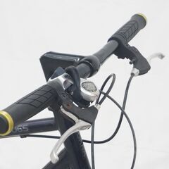GIORNA ルッククロスバイクの画像