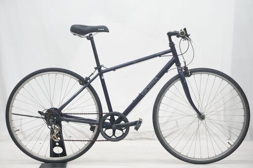 GIORNA ルッククロスバイク