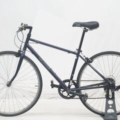 GIORNA ルッククロスバイクの画像