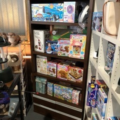 100円〜雑貨入荷しました！の画像