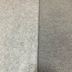 未使用　カーペット　マットの画像