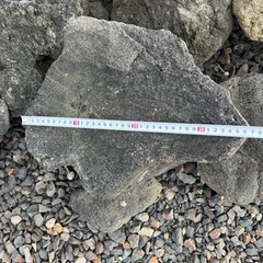 溶岩石無料
の画像
