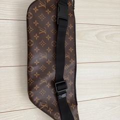 LOUIS VUITTON（ルイ・ヴィトン）　クリストファー・バムバッグの画像