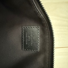 LOUIS VUITTON（ルイ・ヴィトン）　クリストファー・バムバッグの画像