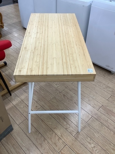 IKEA LILLASEN ライティングデスク