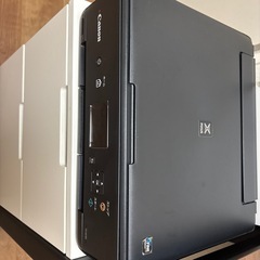 決まり CANONプリンタ　YS5030の画像
