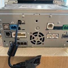 クラリオンナビ　J1KDC2A18の画像