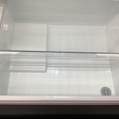 【安心１年保証付き】TOSHIBA　3ドア冷蔵庫　GR-T33SC 2022年製の画像
