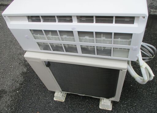 Fujitsu エアコン 本体 冷暖房機能 AS-Z283N | 製品 & サービス | エアコン | 2023年モデル | 「ノクリア