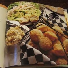 【おしゃれウイリアムズソノマの洋書、飾っても◎】の画像