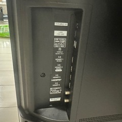 テレビ シャープ55w90aの画像