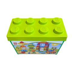 LEGO　レゴ　 Duplo カラフルセット　廃盤品の画像