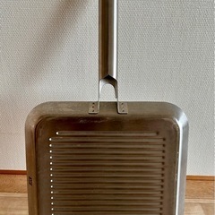 ツヴィリング　24cm グリルパンの画像
