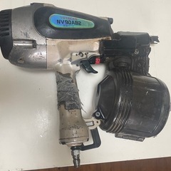 3コンクリート90mm釘打ち機の画像
