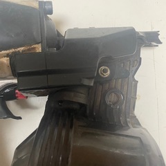 3コンクリート90mm釘打ち機の画像