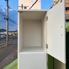 無料！！8/3まで期間限定大大感謝祭！！8/3までに取りに来れる方限定！※取り置き日時のご質問はジモティ、お電話、各種SNSでは受け付けておりません。店外での保管となるのでなるべくお早めにお越しくださいませ！の画像
