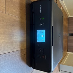 決まり CANONプリンタ　YS5030の画像