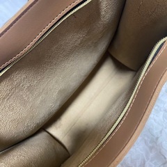 通勤にも◎　トートバッグ　の画像