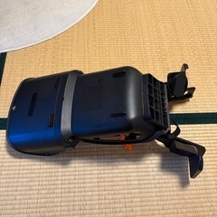 OGK自転車チャイルドシートフロントの画像