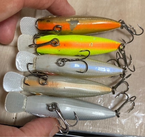 バス シーバス ルアー ワーム セット 大量セット ゲキアサ