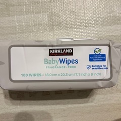 Baby Wipes（単品）の画像