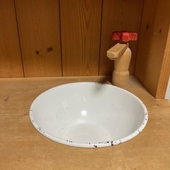 木製おままごとキッチンおまけ付の画像
