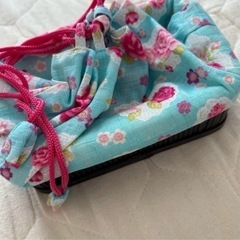 新品　浴衣セットの画像