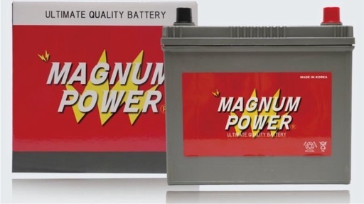 ヴェルファイア  ANH20W トヨタ バッテリー MF90D23L マグナムパワー 自動車バッテリー 充電制御車対応 国産車用 バッテリー