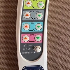 介護用ベッドの画像
