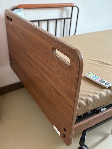 介護用ベッド