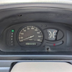 中古車 トヨタ ライトエースの画像