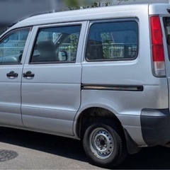 中古車 トヨタ ライトエースの画像