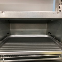【ジャングルジャングル守口店】トースターの画像