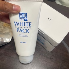 マスク各種の画像