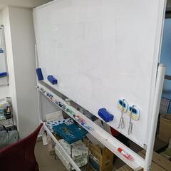 ホワイトボードの画像