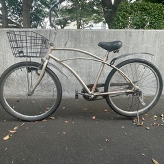 自転車の画像