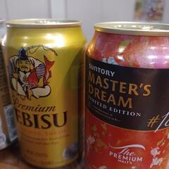 ビール　お酒　セットの画像