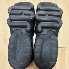 
【美品】NIKE エアマックスココ 24cmの画像