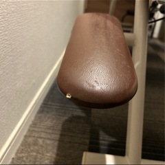 施術ベッドの画像