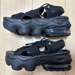 
【美品】NIKE エアマックスココ 24cmの画像