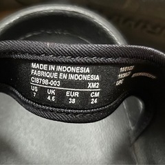 
【美品】NIKE エアマックスココ 24cmの画像
