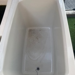 風呂釜　風呂桶　の画像