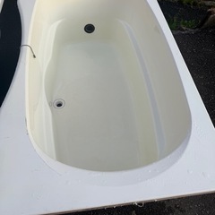 風呂釜　風呂桶　の画像