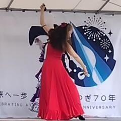 本厚木〈めぐみフラメンコ教室〉